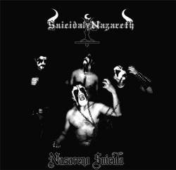 Suicidal Nazareth : Nazareno Suicida